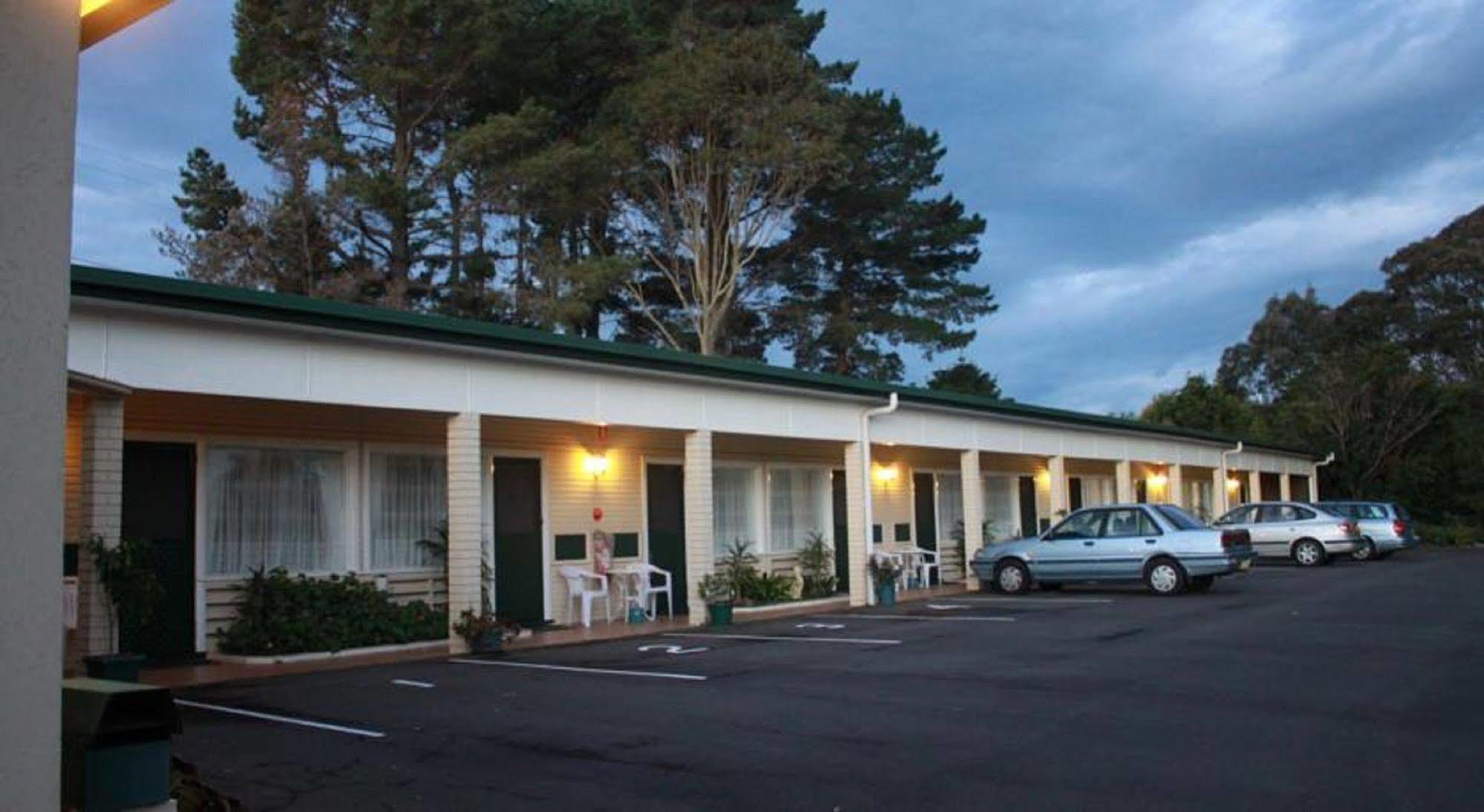The Tree Motel Нарума Экстерьер фото